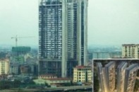 Dolphin Plaza sắm vai “chuột bạch”