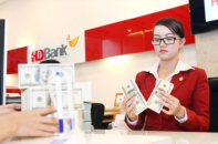 HDBank sẽ bán 30% cổ phần cho đối tác Nhật Bản