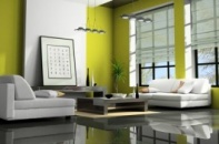 5 nguyên tắc vàng trong thiết kế nội thất
