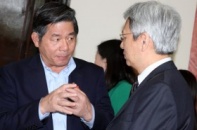 Đầu tư công: Vừa ăn đong, vừa vung tay quá trán