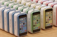 iPhone 5C "ế ẩm", Apple dừng sản xuất một nhà máy