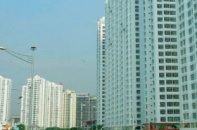 Nghịch lý bất động sản TP. HCM sắp cạn nguồn cung