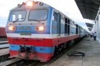 VNR dừng chạy sáu đôi tàu hỏa liên tục lỗ