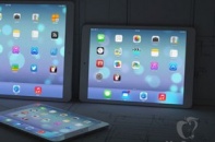 Apple bắt đầu sản xuất "iPad Pro" màn hình 12,9-inch?