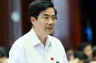 Bộ trưởng Phát: "Chúng ta gặp may, nhưng không thể may mãi"