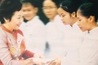 Cánh chim đầu đàn ngành giáo dục Thái Bình