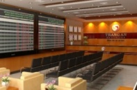 Chứng khoán Tràng An có Tổng giám đốc mới