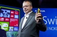 Cổ đông muốn đánh Stephen Elop vì làm Nokia “sụp đổ”