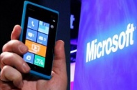 Cổ đông Nokia thông qua "tái cấu trúc"