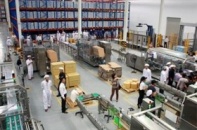 Công ty Chuỗi thực phẩm TH tuyển phụ trách marketing
