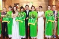 Khai trương Công ty TNHH Nano Nature Sài Gòn