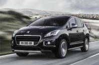 Mẫu xe chiến lược của Peugeot được lắp ráp ở Việt Nam