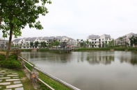 Nhà liền kề dưới 4 tỷ đồng vẫn hút khách