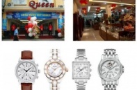 Queen Watch tuyển Trưởng phòng Sales & Marketing