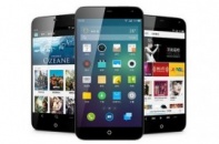 Smartphone bộ nhớ 128GB đầu tiên lên kệ