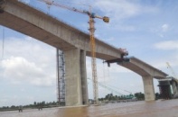 Tái thiết doanh nghiệp nắm 540 km đường cao tốc