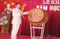 Thái Bình: Sức bật mới ở Trường THPT Hùng Vương