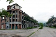 Thành phố casino 2 tỷ đô chết yểu