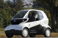 Tokyo Motor show 2013: Nhiều mẫu xe độc, lạ, ngỡ ngàng