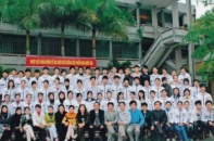Trường chuyên Thái Bình: Ươm mầm tài năng cho Đất nước