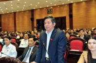 Bịt lỗ hổng trong đầu tư công