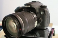 Canon EOS 70D đã bán tại Việt Nam