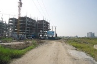 Giá đất Hà Nội năm 2014 tối đa 81 triệu đồng/m2