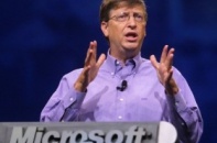 Microsoft tìm kiếm CEO mới