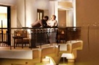 Một phần Intercontinental Hồ Tây thành căn hộ cho thuê