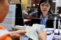 Nhân viên ngân hàng "kêu oan" về mức lương cao