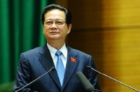 Thủ tướng: Năm 2015 xử lý toàn bộ nợ xấu