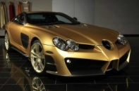 Top 10 xe Mercedes đắt giá nhất thế giới