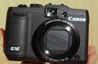 Canon tung 4 máy ảnh compact khủng "đón Tết"