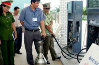 Cây xăng Sang Giàu làm "nghèo" túi khách