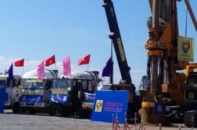 CDM Smith trúng thầu tư vấn cao tốc Đà Nẵng - Quảng Ngãi