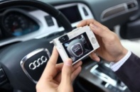 Leica C do Audi thiết kế có mặt tại Việt Nam
