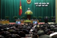 Những trăn trở, lo âu từ diễn đàn Quốc hội