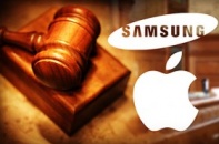 Samsung phải trả Apple tổng án phạt 888 triệu USD