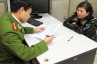 Thu giữ gần 7.000 gói bột canh i ốt Hải Châu giả