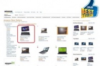 ASUS Transformer Book T100 "lên đỉnh" Best Seller của Amazon