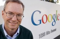 Chủ tịch Google: Hết thời các chính phủ "do thám"