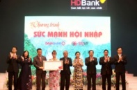 DaiA Bank chính thức về với HDBank