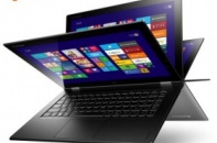 FPT mở bán “siêu phẩm” laptop Yoga 2 Pro