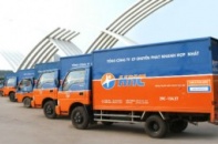 HNC tham vọng sánh ngang DHL, Fedex, UPS