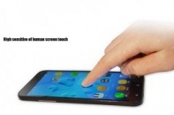 Smartphone dùng chip lõi 8 thực đầu tiên ra mắt