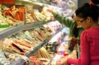 Bão, lũ đẩy giá lương thực, thực phẩm lên cao