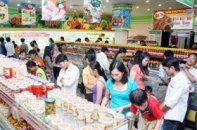 Chỉ số giá tiêu dùng tháng 11 năm 2013