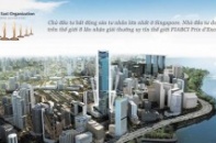 Far East (Singapore) đặt chân đến Việt Nam