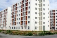 Lý do nhà giá rẻ hút người mua hơn nhà xã hội