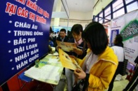 10 công ty đưa lao động đi Đài Loan ép dân vay nợ khống